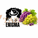 Табак Enigma üzüm (Виноград) 200 г . Фото.